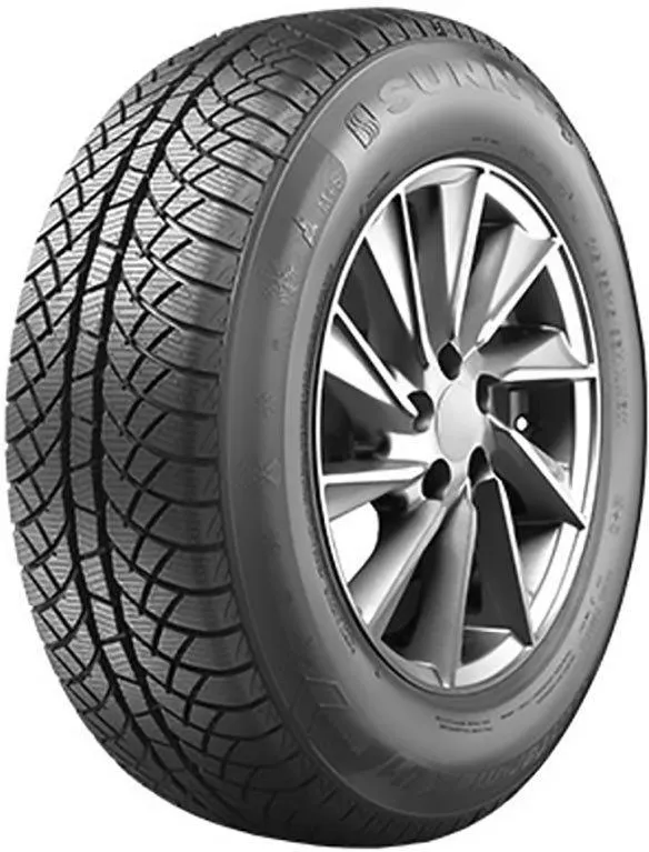 195/65R15 opona SUNNY Wintermax NW611 M+S 91T